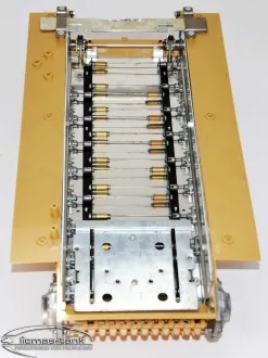 BWARE Metall Bodenwanne Unterwanne für Panzer Tiger I Taigen / Heng Long 1:16