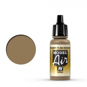 Model Air 71024 - 17ml - Khaki Brown