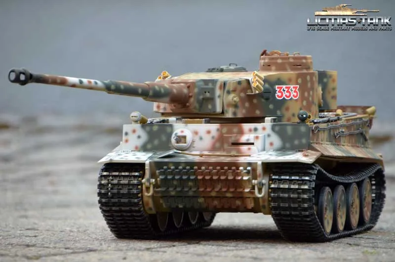 taigen rc tank russia spring 1943 licmas-tank