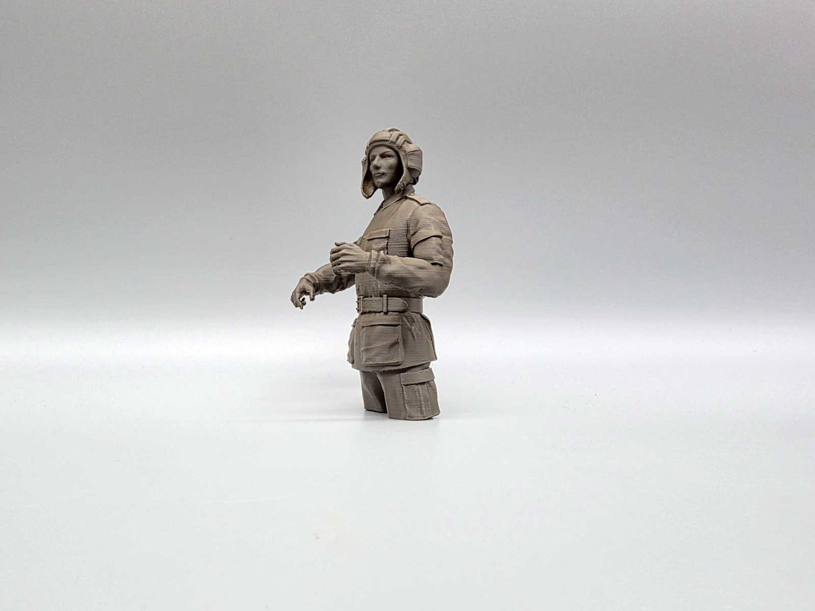 1/10 Panzer Soldat 2 Osteuropa 1/10 Panzer Soldat 2 Osteuropa