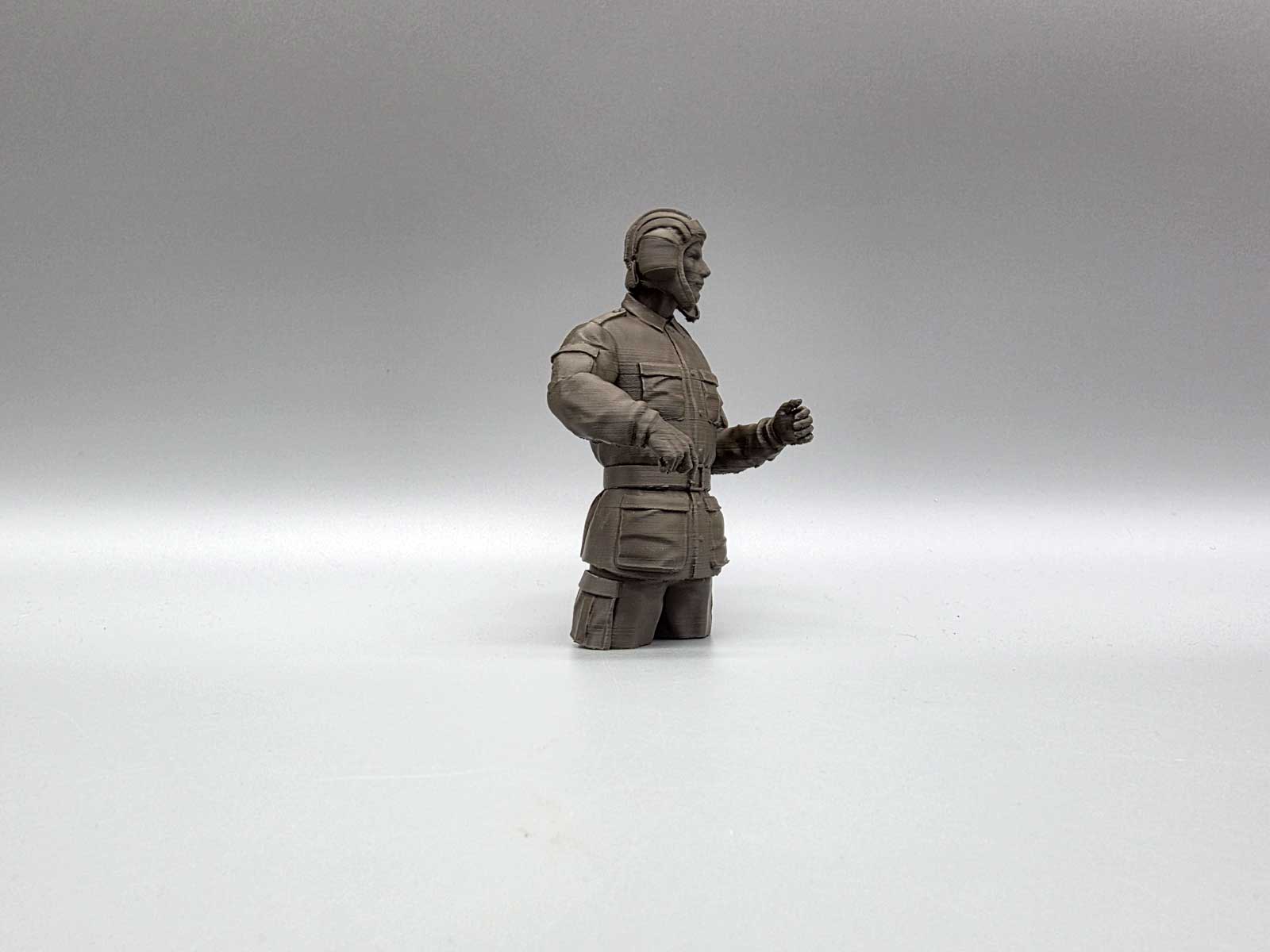 1/10 Panzer Soldat 2 Osteuropa