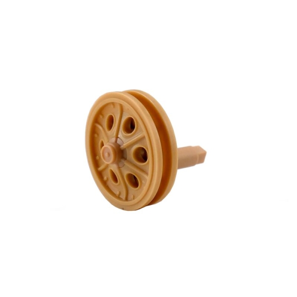 1/16 Sd.Kfz. 251/1 Laufrolle 2 1/16 Sd.Kfz. 251/1 Laufrolle 2