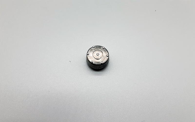 Ersatzteil Radkappe für Metall Leitrad Taigen für Panzer 3 Stug 3 Ersatzteil Radkappe für Metall Leitrad Taigen für Panzer 3 Stug 3