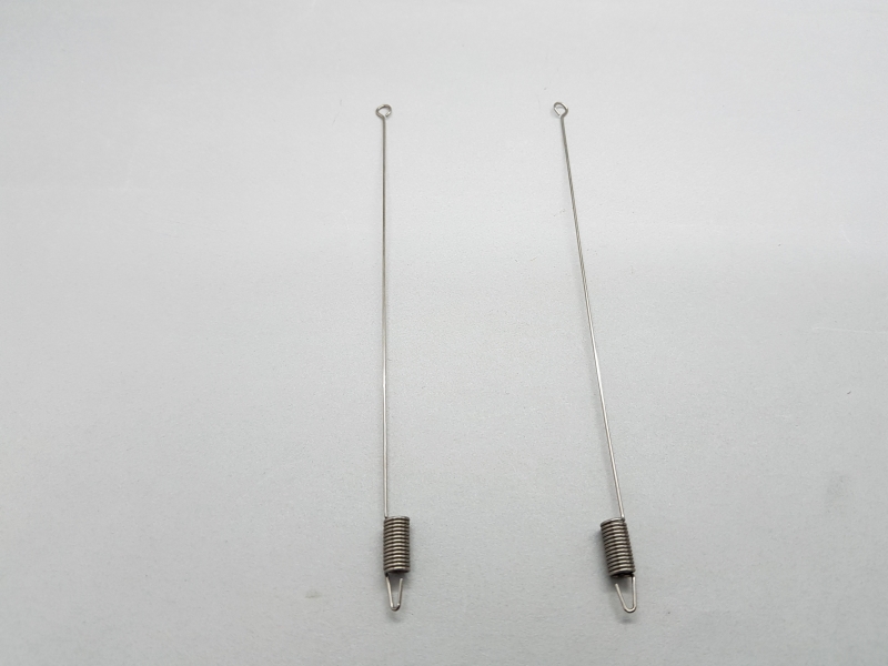 Metall Antennen Set für Taigen RC Panzer Leopard 1:16 Metall Antennen Set für Taigen RC Panzer Leopard 1:16