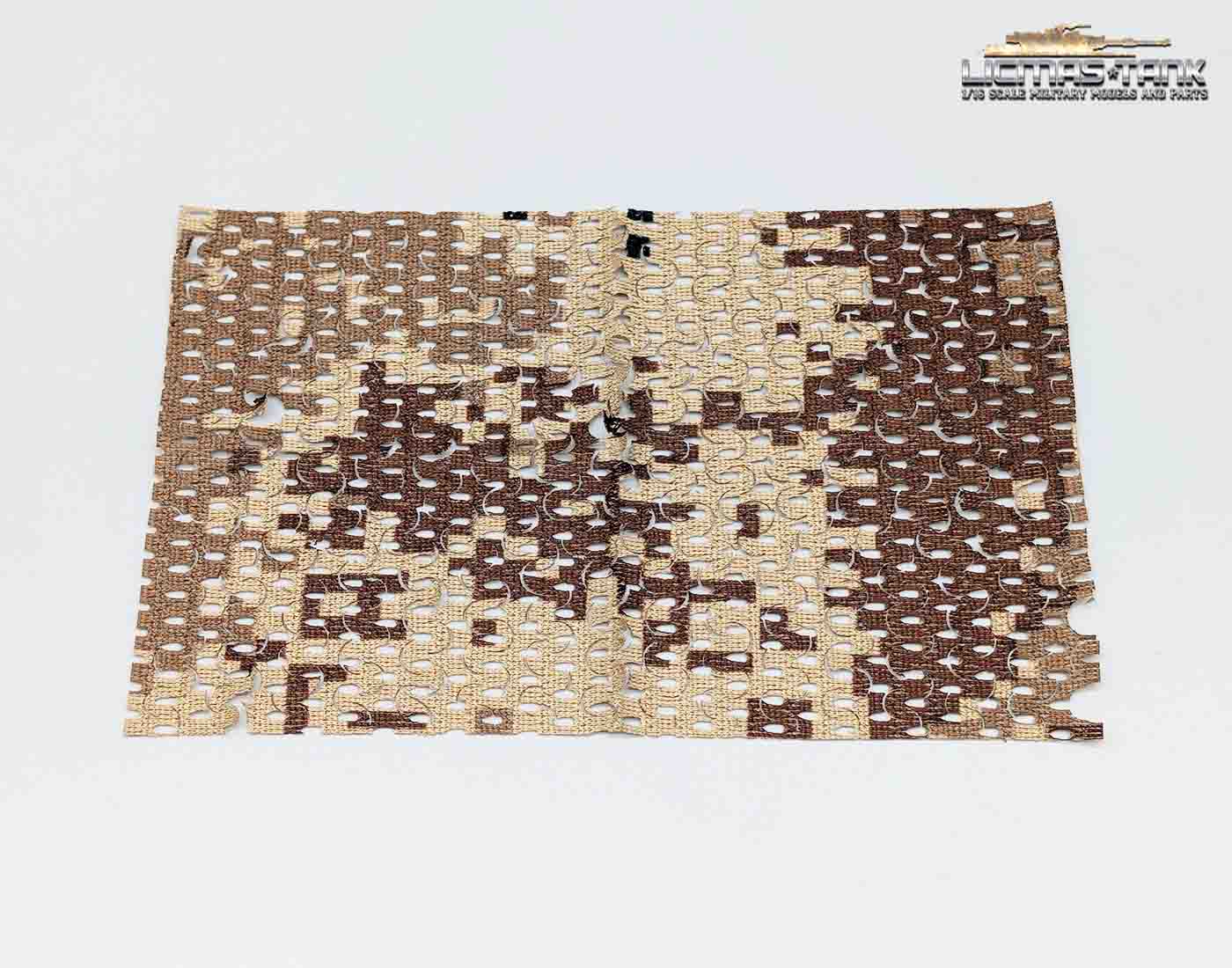 Tarnnetz 15 x 10 cm Tarn