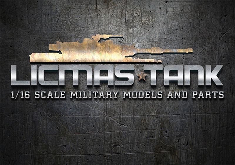 GRATIS! - Aktueller LICMAS-TANK Katalog