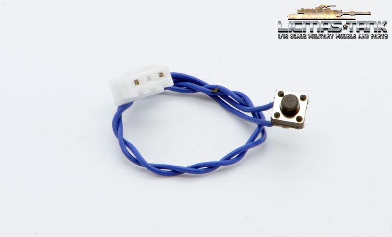 Heng Long Binding Kabel 2.4 GHz 1. - 3. Generation
