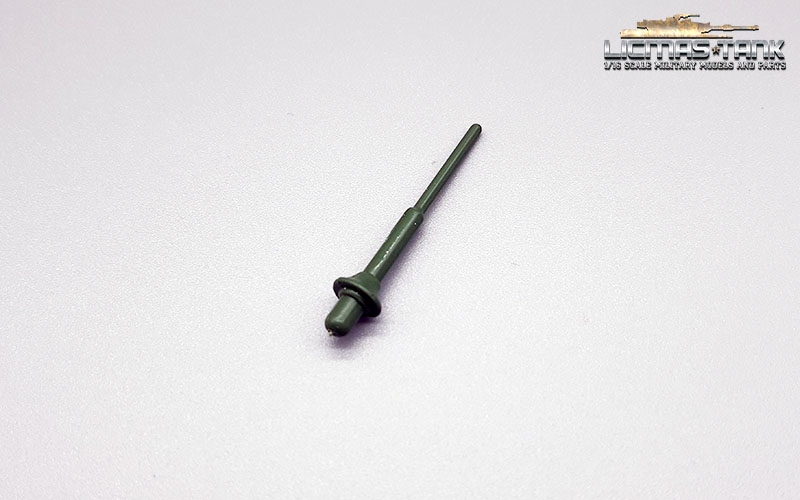 Taigen/Torro T-34/85 Antenne für Turm