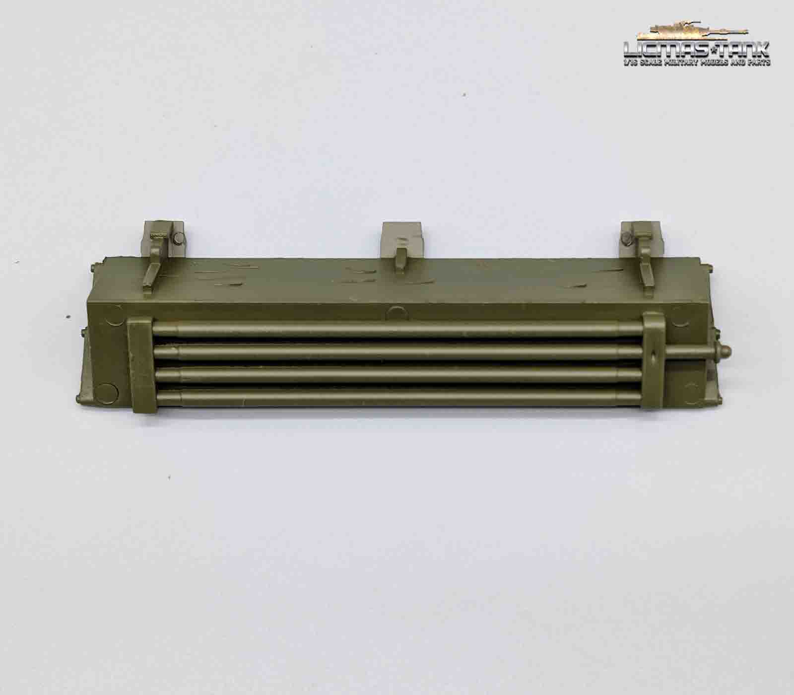 Original Heng Long Sherman Panzer Ersatzteil 1/16