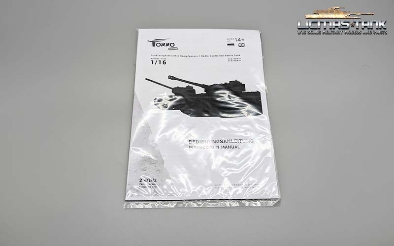 Original RC Panzer Stug 3 Anleitung 3818 V6.0 / V7.0 mit Zielscheibe Original RC Panzer Stug 3 Anleitung 3818 V6.0 / V7.0 mit Zielscheibe