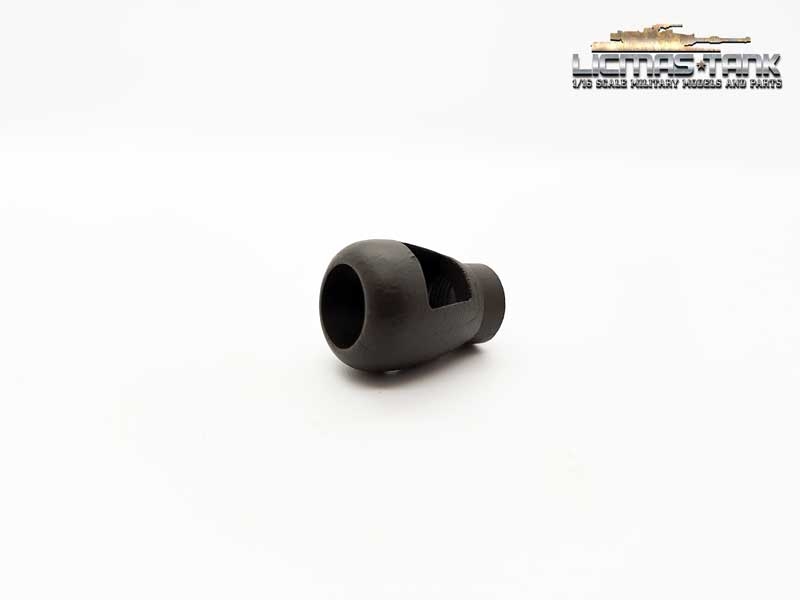 Heng Long Mündungsbremse Panzer 4 F2 (3859)