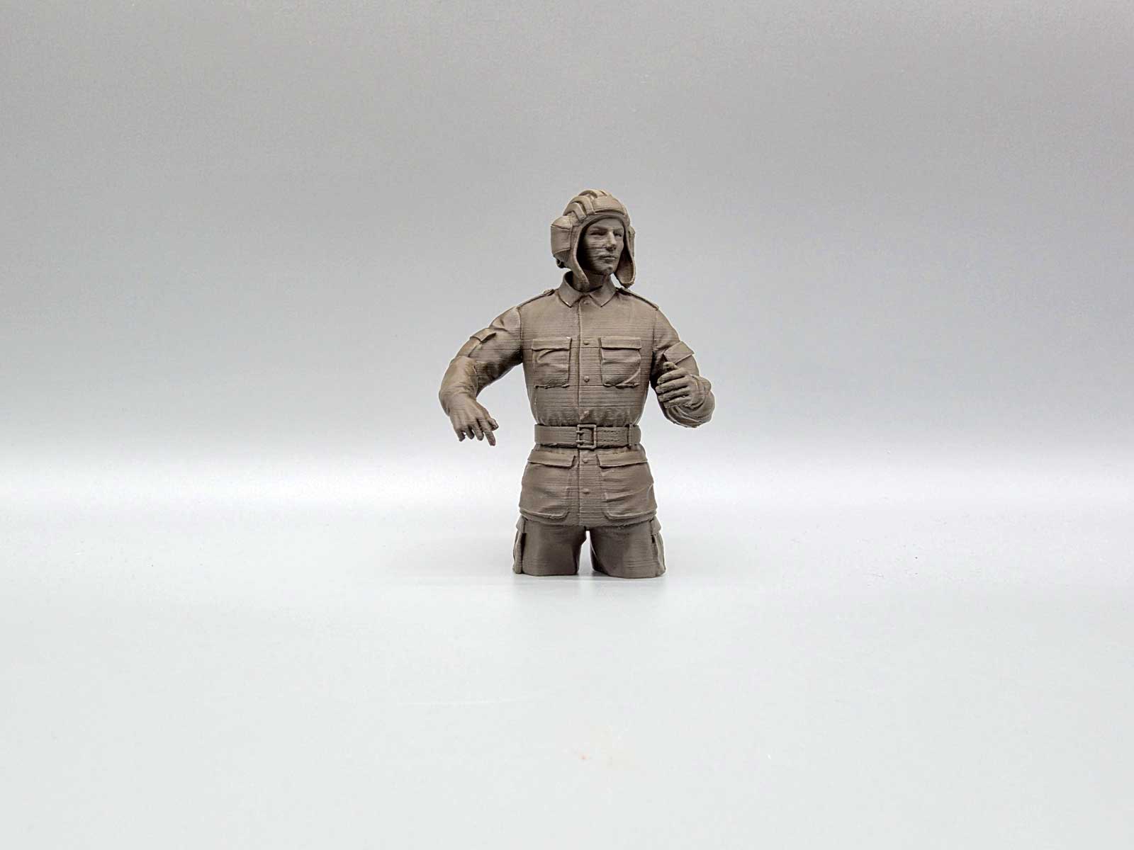 1/10 Panzer Soldat 2 Osteuropa