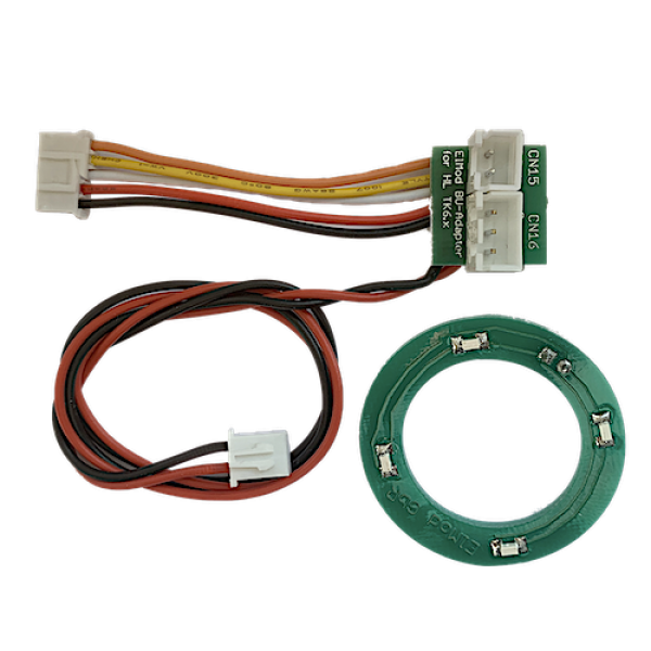 Fusion Adapter for HengLong TK-6.x-Battle Unit Fusion Adapter for HengLong TK-6.x-Battle Unit