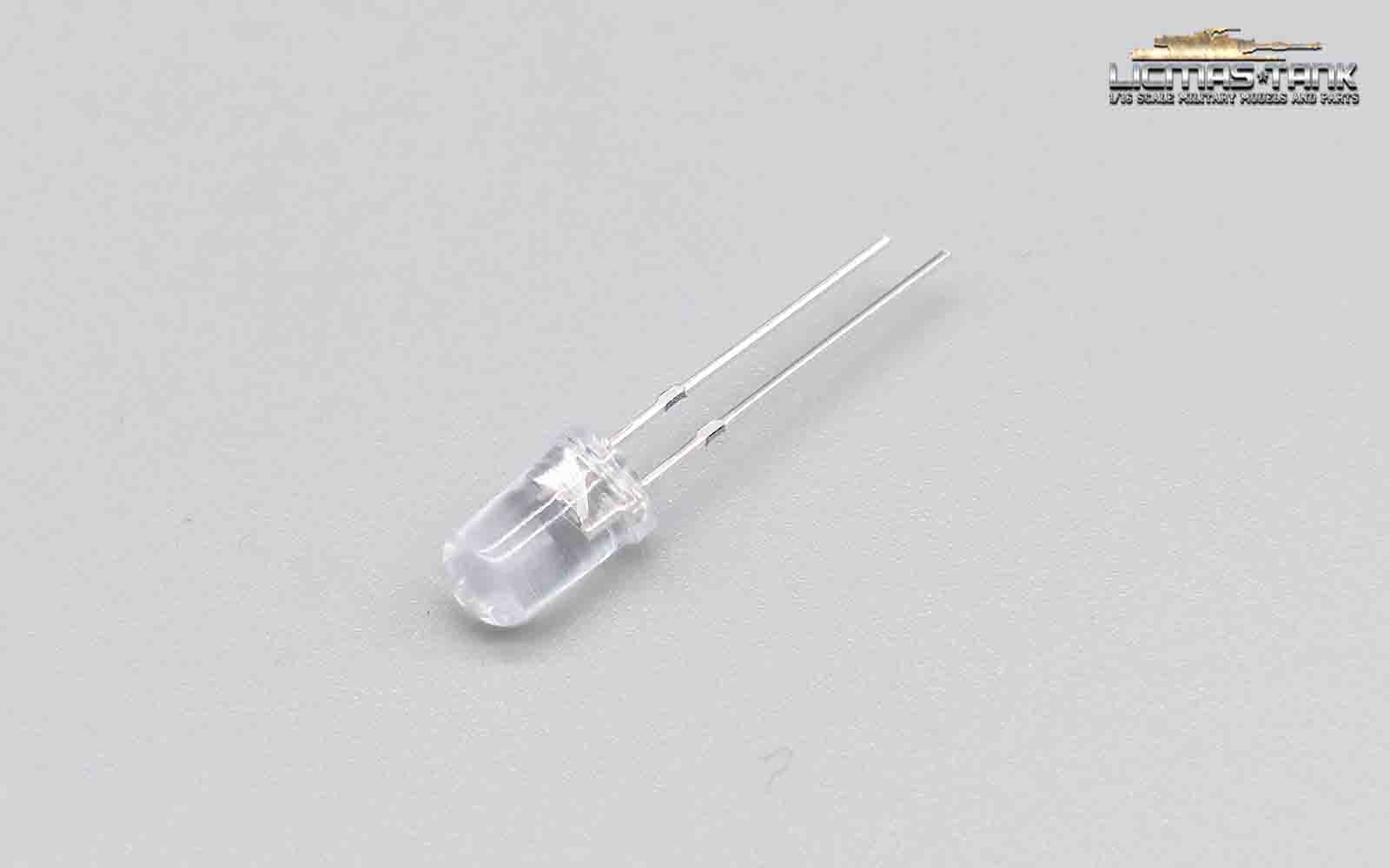 5mm LED ROT 5mm LED ROT
