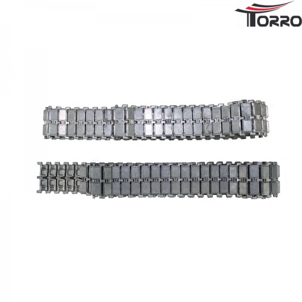 M1A2 Abrams Metallketten Heng Long 1/16 M1A2 Abrams Metallketten Heng Long 1/16