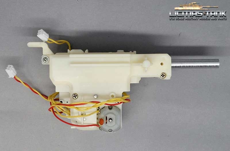 Schusseinheit Rohrrückzug Heng Long Ersatzteil für Version 6.0 / 6.0S / 7.0 Schusseinheit Rohrrückzug Heng Long Ersatzteil für Version 6.0 / 6.0S / 7.0