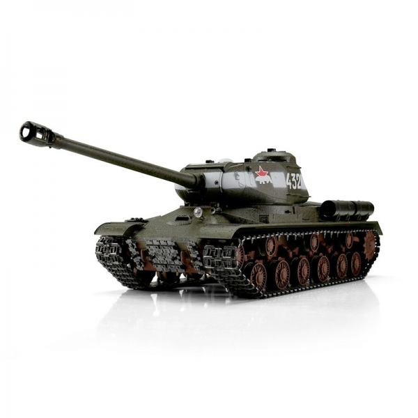 1/16 Torro RC IS-2 1944 IR – Profi-Edition