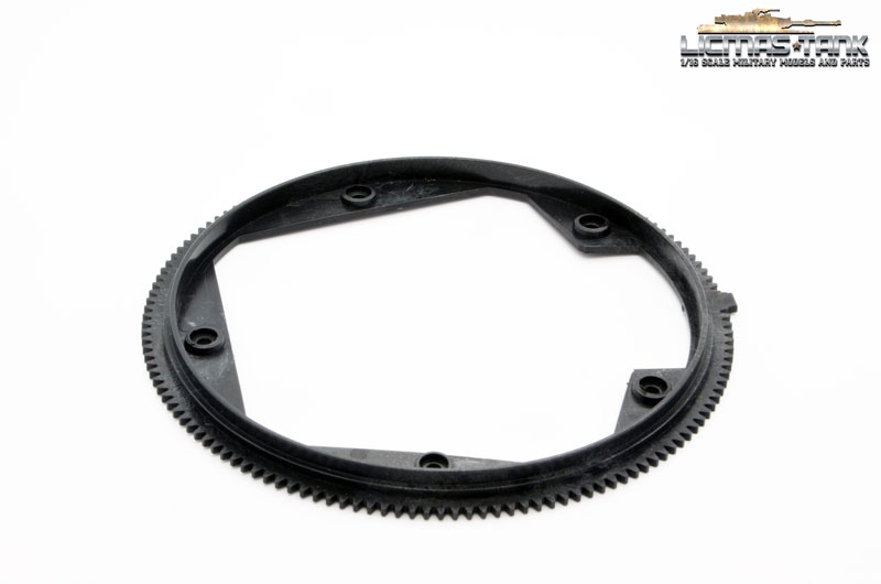 Original Heng Long Drehkranz 3888 Königstiger Maßstab 1:16 Original Heng Long Drehkranz 3888 Königstiger Maßstab 1:16