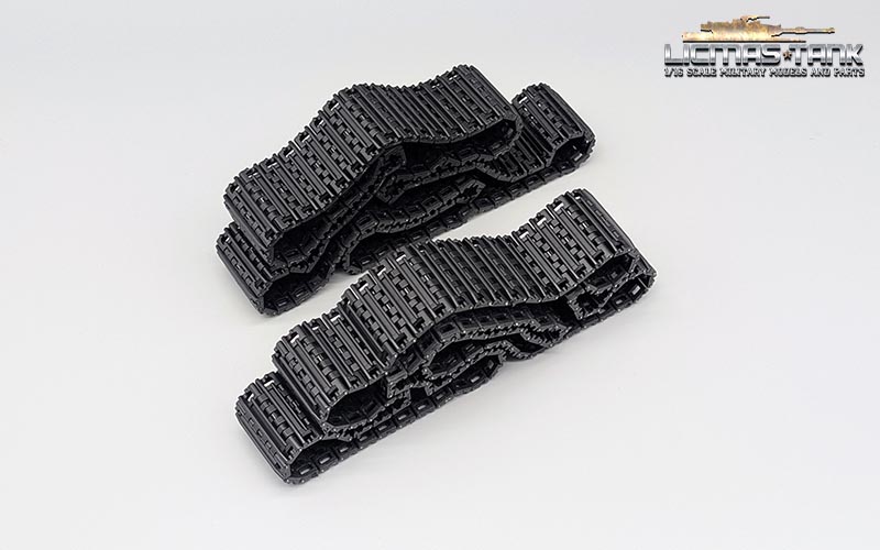 Kunststoffketten Heng Long 3958 Merkava Kunststoffketten Heng Long 3958 Merkava