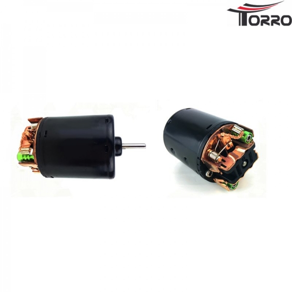 Motor Typ 540 55T für SdKfz 234/2 Puma