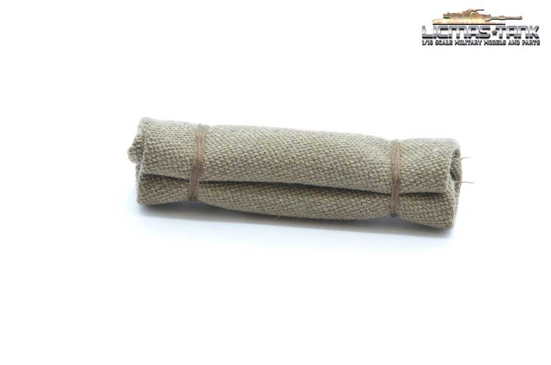 1/16 handgefertigte Zeltplane Deutsche Wehrmacht