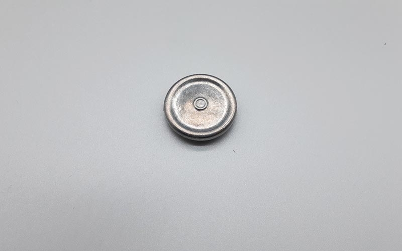 Ersatzteil Radkappe für Metall Treibrad Taigen für Panzer 3 Stug 3