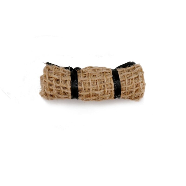 1/16 Panzer Zubehör Stoffnetz gerollt