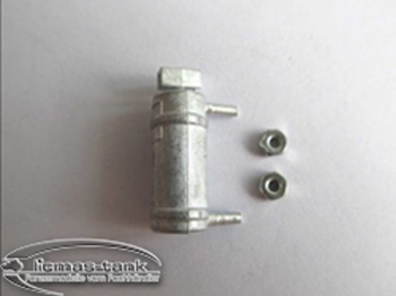 Panzer 3 Stug 3  Panzer 4 Metall Feuerlöscher 1:16