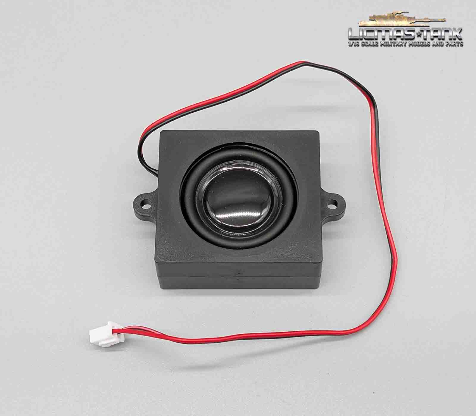 Universal-Lautsprecher für verbesserten Klang