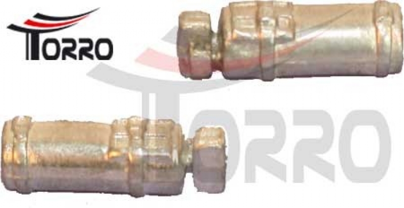 2 Metall Feuerlöscher Modellbau Wehrmacht Panzer