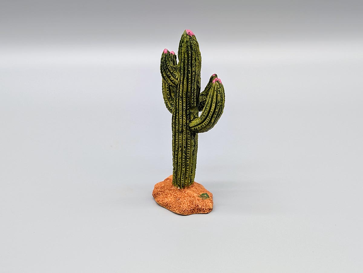 B-Ware - 1/16 Diorama Kaktus - groß (14cm) B-Ware - 1/16 Diorama Kaktus - groß (14cm)