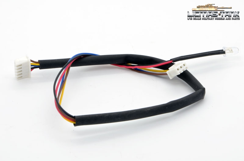 Heng Long Kabel für Battlesystem