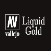 Vallejo Liquid Gold