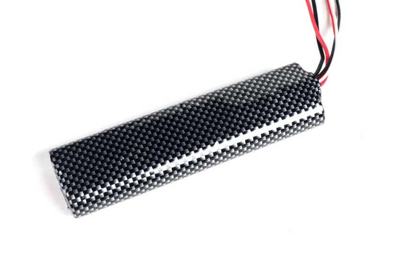 Akku für Heng Long Panzer 7,4V 2 S 5000 mAh Li-Ion XT60