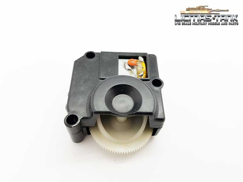 Hebe und Senkeinheit mit Motor für Heng Long Panzer 1:16 (klein)