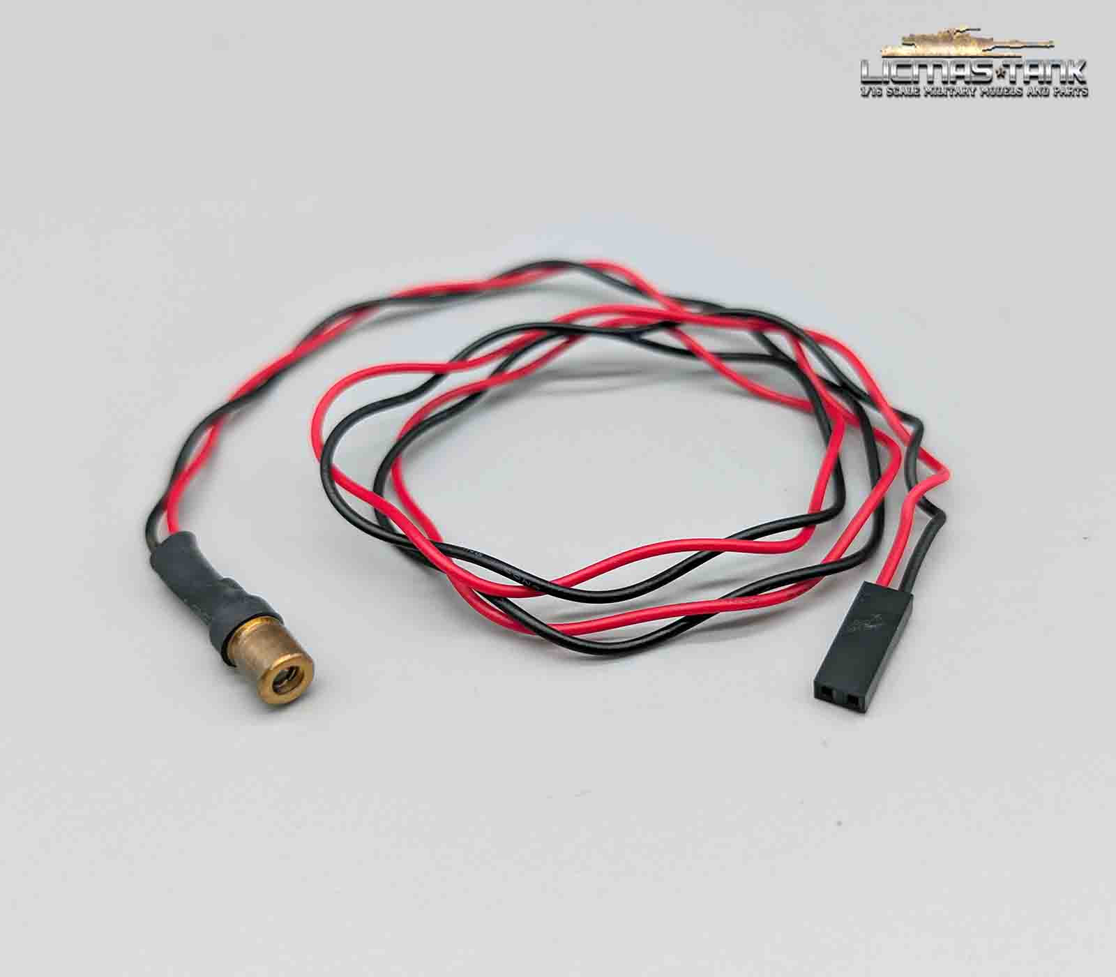 Laser Zielsystem Heng Long TK 7.0