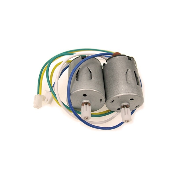 Tiger I Motorenset (WSN)