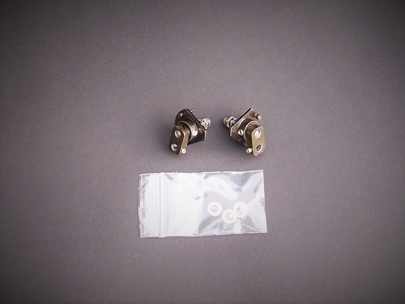 HennTec Kettenspanner Kettenspannsystem für Taigen T34 HennTec Kettenspanner Kettenspannsystem für Taigen T34