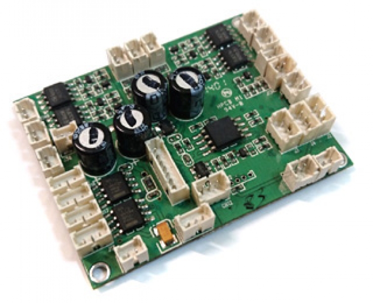 Restposten Clark MTK37SP RC Military Truck Controller Upgrade for Heng Long Military Truck 3853A Restposten Clark MTK37SP RC Military Truck Controller Upgrade for Heng Long Military Truck 3853A