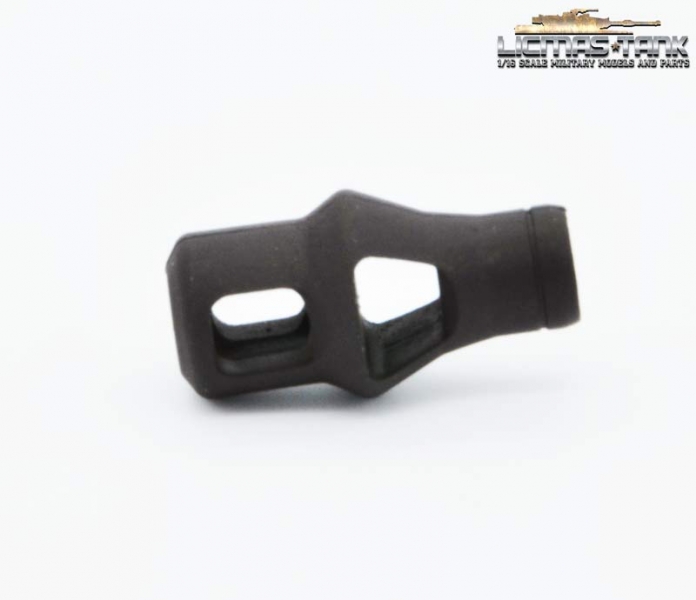 Mündungsbremse Heng Long Panther & Jagdpanther 1:16 Kunststoff