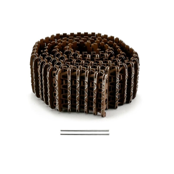 Torro-WSN Tiger I Kunststoffketten