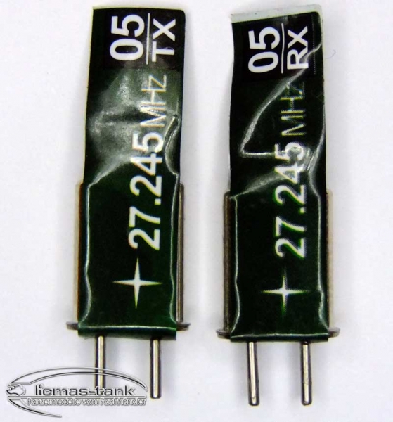 RARITÄT ! NEUE HENG LONG STECKQUARZE 05 QUARZE