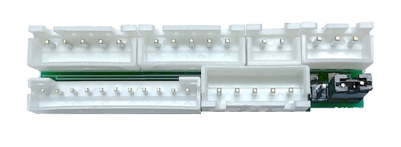 ElMod FX Taigen Adapter