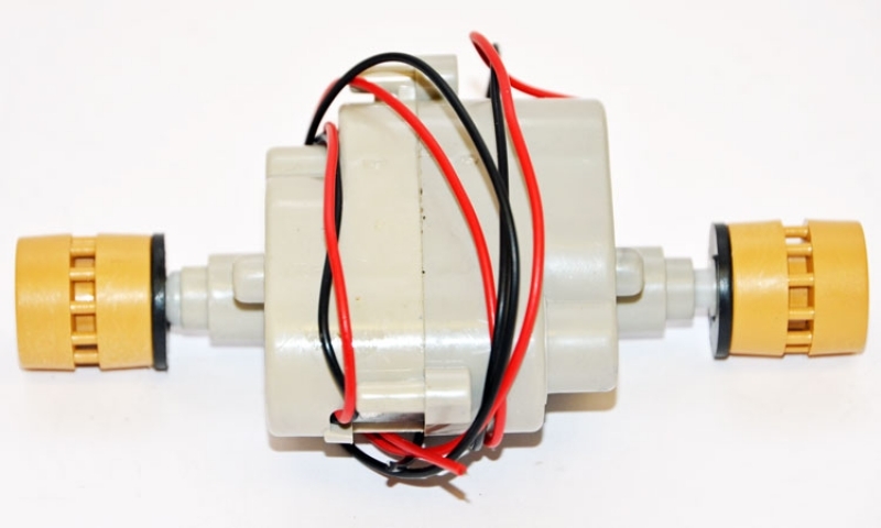 1:24 Panzer Getriebe Motorblock für alle ältere 1/24 Heng Long Modelle 27Mhz 1:24 Panzer Getriebe Motorblock für alle ältere 1/24 Heng Long Modelle 27Mhz