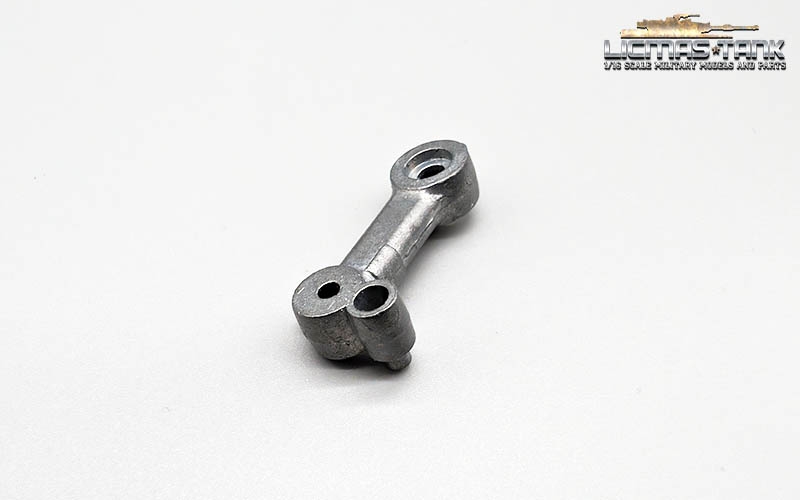 Ersatzteil Schwingarm Links Taigen für T34/85 Metallunterwanne 1/16 Ersatzteil Schwingarm Links Taigen für T34/85 Metallunterwanne 1/16