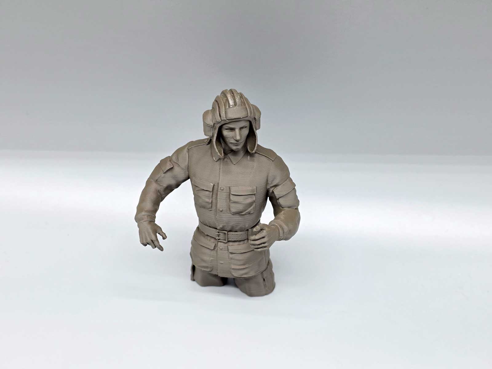 1/10 Panzer Soldat 2 Osteuropa 1/10 Panzer Soldat 2 Osteuropa