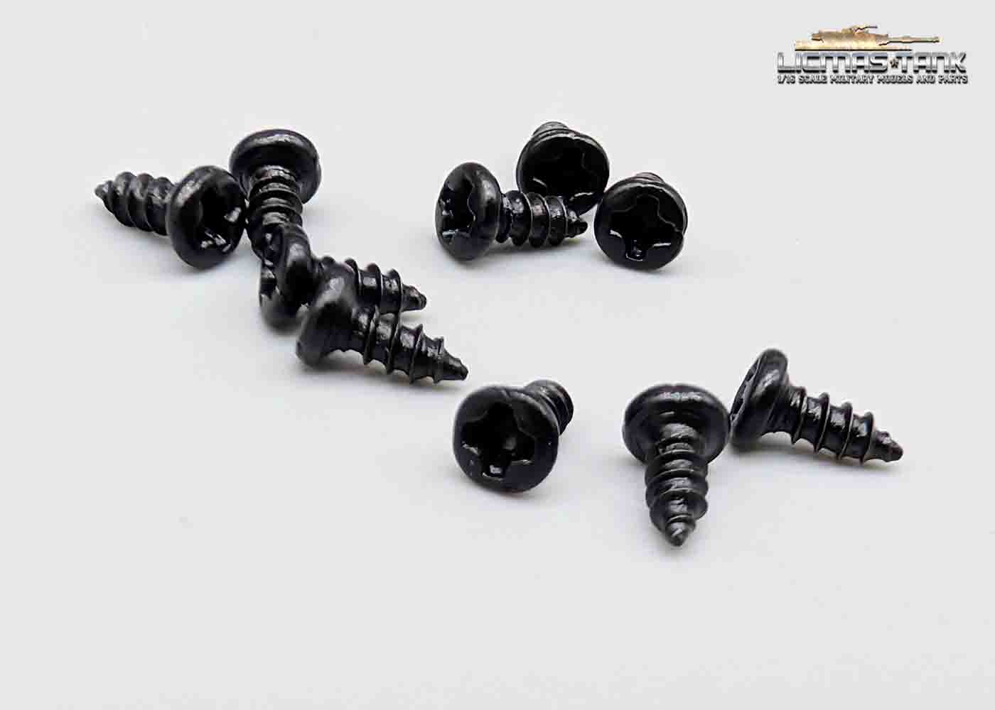 Heng Long Mini Screw Set