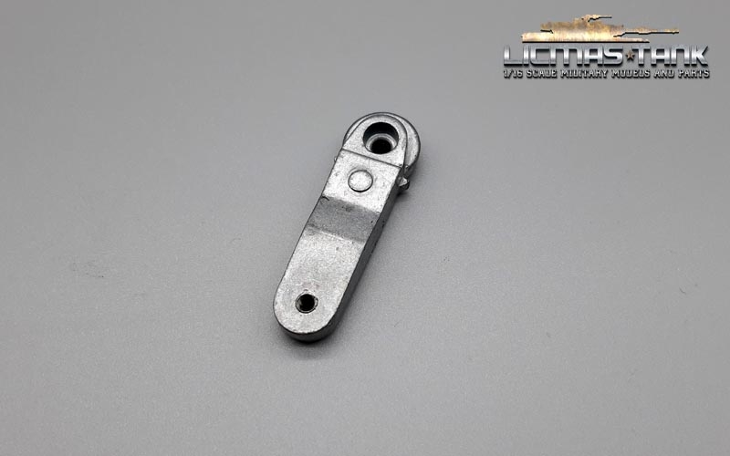 Ersatzteil Schwingarm Rechts Taigen Leopard Vollmetallwanne 1/16 Ersatzteil Schwingarm Rechts Taigen Leopard Vollmetallwanne 1/16