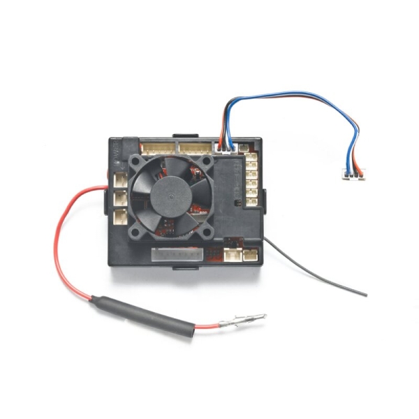 Taigen 2.4 GHz Platine Fahrtenregler V3 (ohne Soundbox)