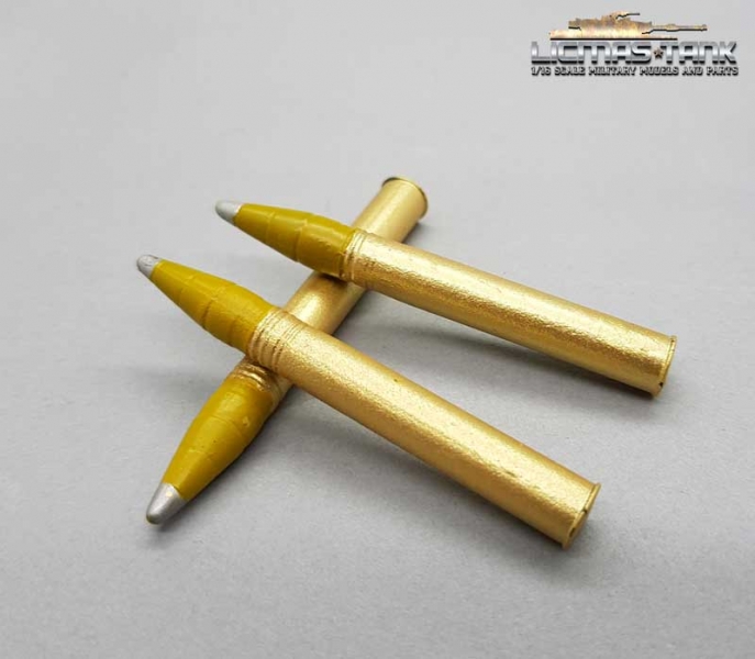 8,8 cm Granaten Tiger Munition aus Metall lackiert 2. Weltkrieg Wehrmacht licmas-tank 1:16 8,8 cm Granaten Tiger Munition aus Metall lackiert 2. Weltkrieg Wehrmacht licmas-tank 1:16